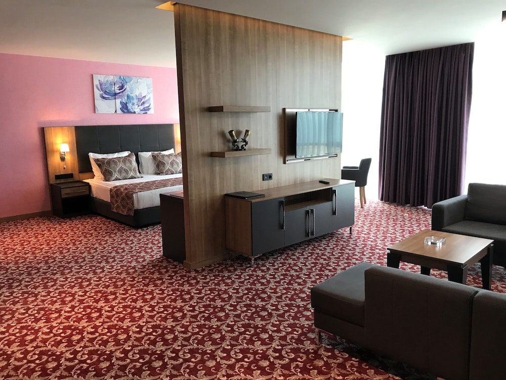 Euphoria Batumi Convention And Casino Hotel 44/63