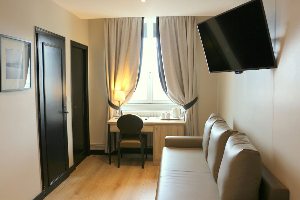 Best Western Le Cheval Blanc 25/54