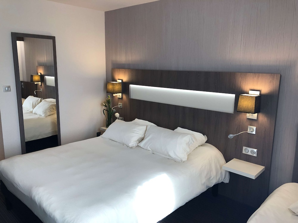 Best Western Marseille Aeroport 19/59