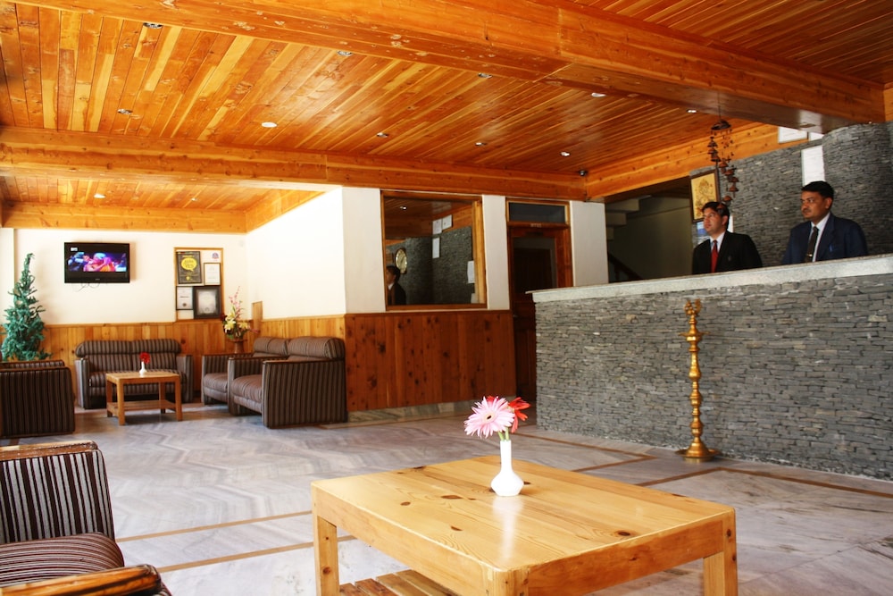 SARTHAK RESORTS photo2