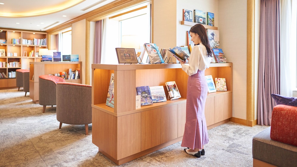 Rihga Royal Hotel Kokura 6/50