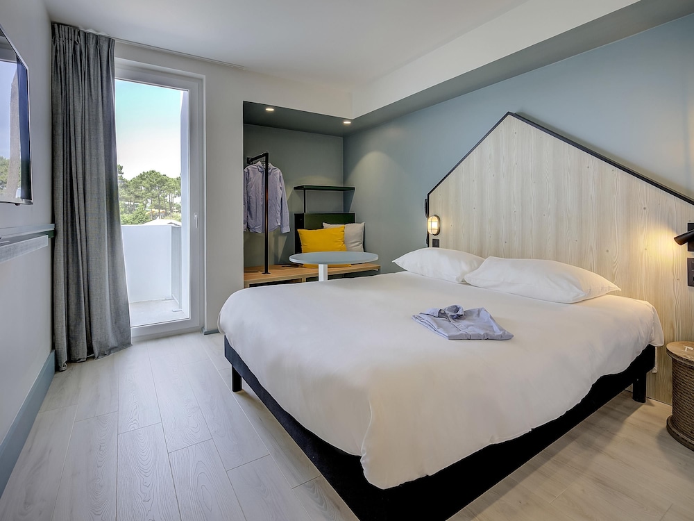 Ibis Styles Arcachon Gujan-Mestras 7/48