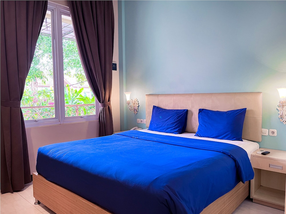 Ceria Boutique Hotel 27/54