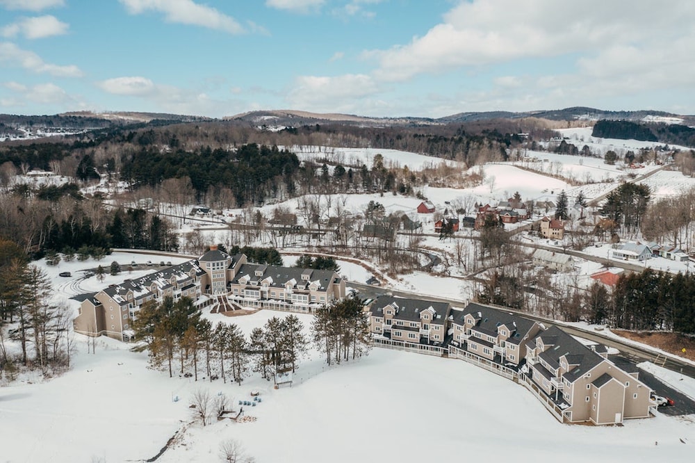 Holiday Inn Club Vacations Ascutney Mountain Resor 1/64