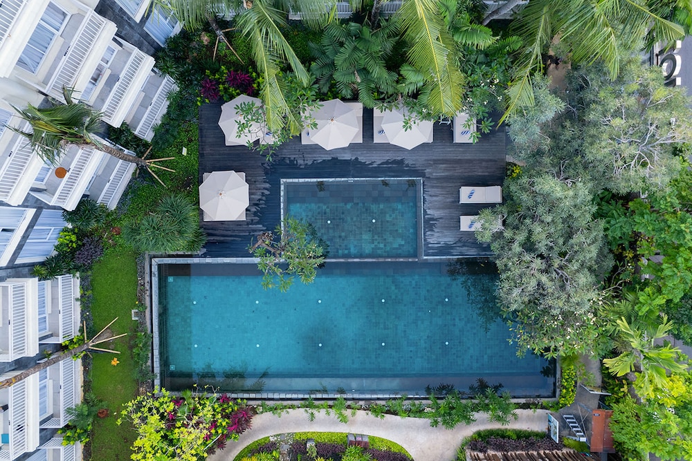 THE 1O1 Bali Fontana Seminyak 46/50