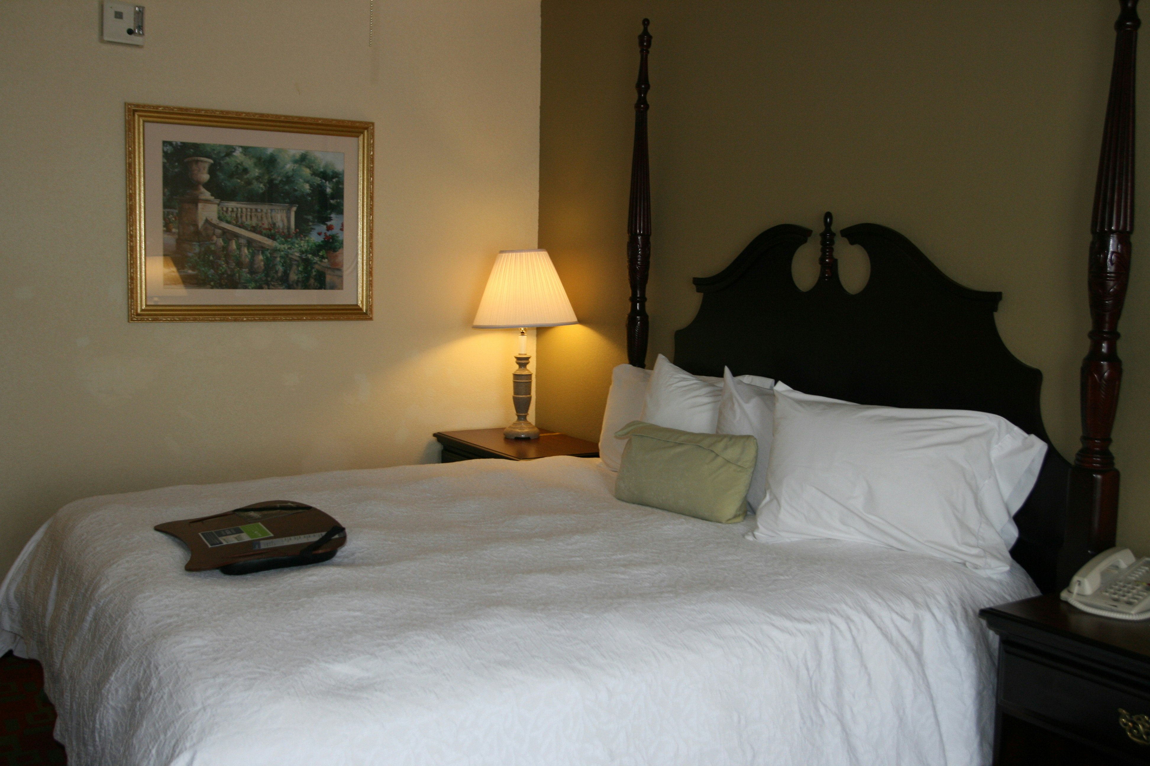 Hampton Inn Canton 26/56