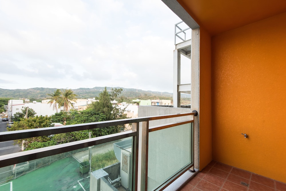 Kenting Kaiying Hotel 39/69