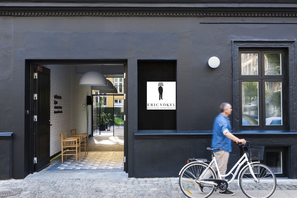 Eric Vokel Boutique Apartments Copenhagen Suites 2/33