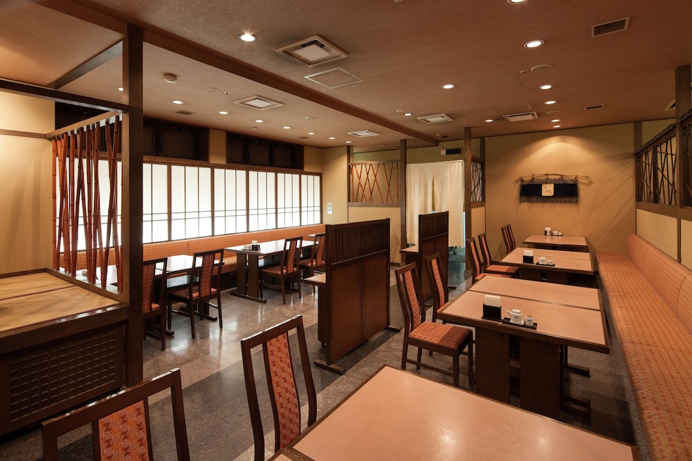 Nara Washington Hotel Plaza 47/52