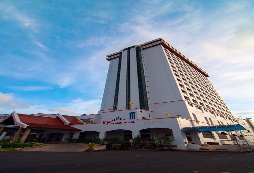 KP Grand Hotel Chanthaburi 3/52