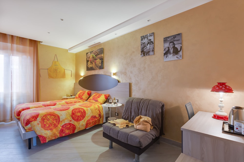 Excellence Suite 60/70