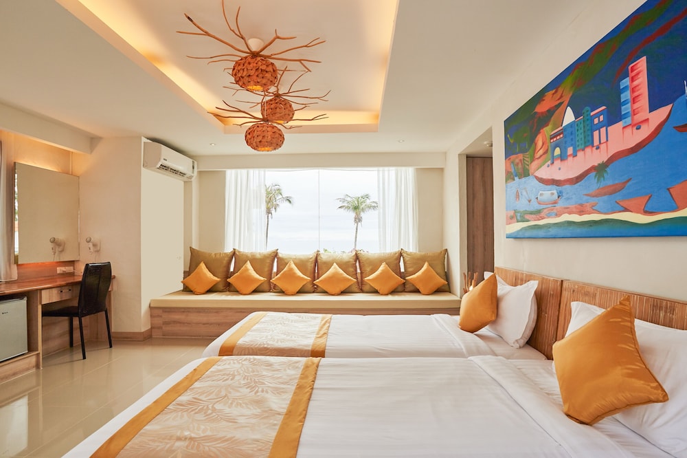 Dhevan Dara Beach Villa 17/49