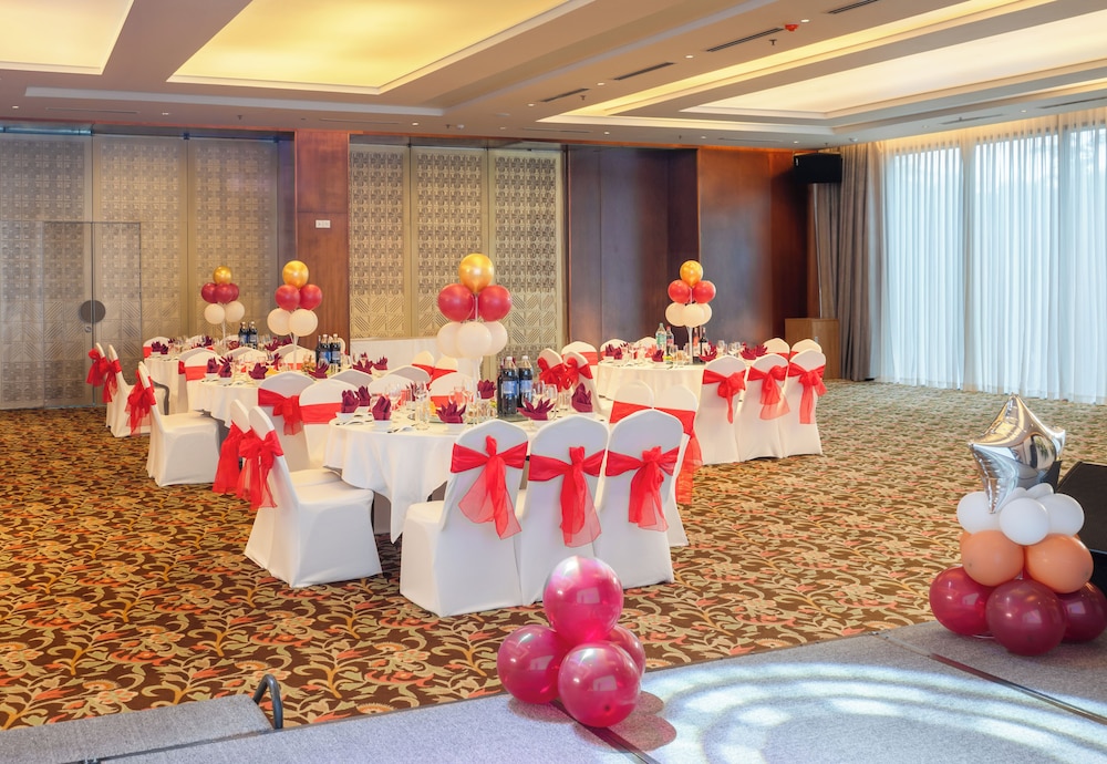 Starcity Bayfront Nha Trang Hotel 65/76
