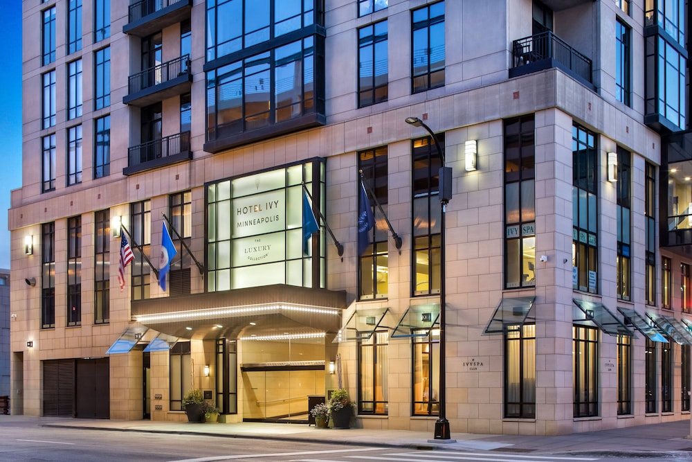 ホテル アイビー ラグジュアリー コレクション ホテル ミネアポリス(HOTEL IVY A LUXURY COLLECTION HOTEL) 写真1