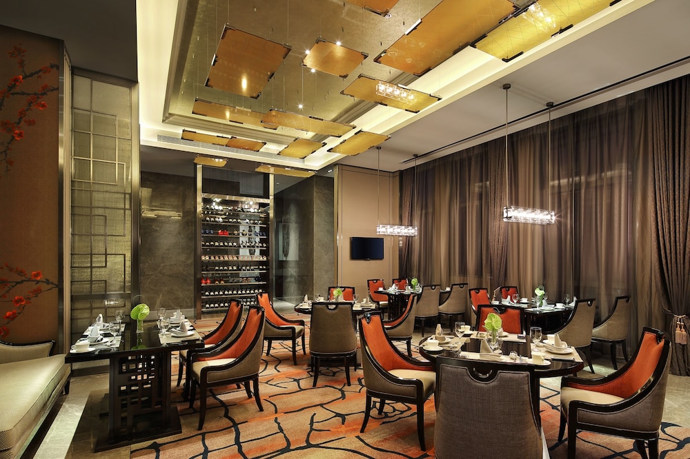 Wanda Realm Dongying 19/26