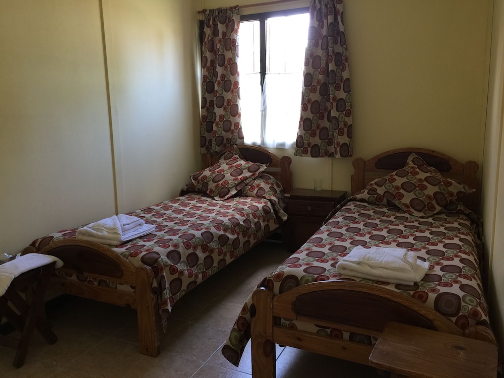 Hostel del Glaciar Pioneros 21/69