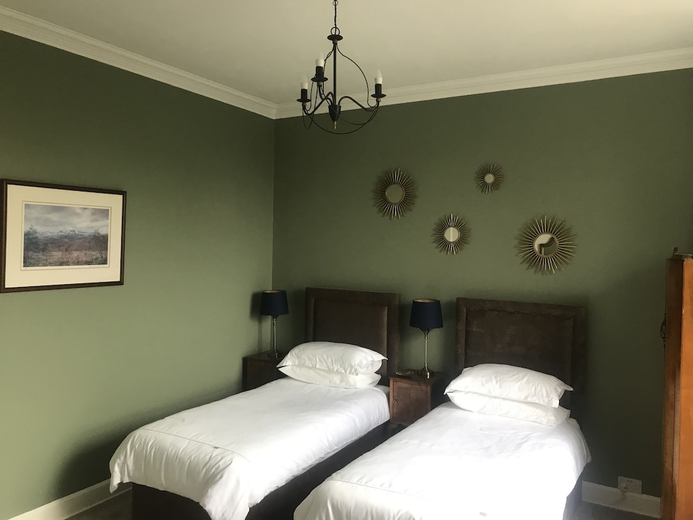 Merlindale Bed & Breakfast 16/50