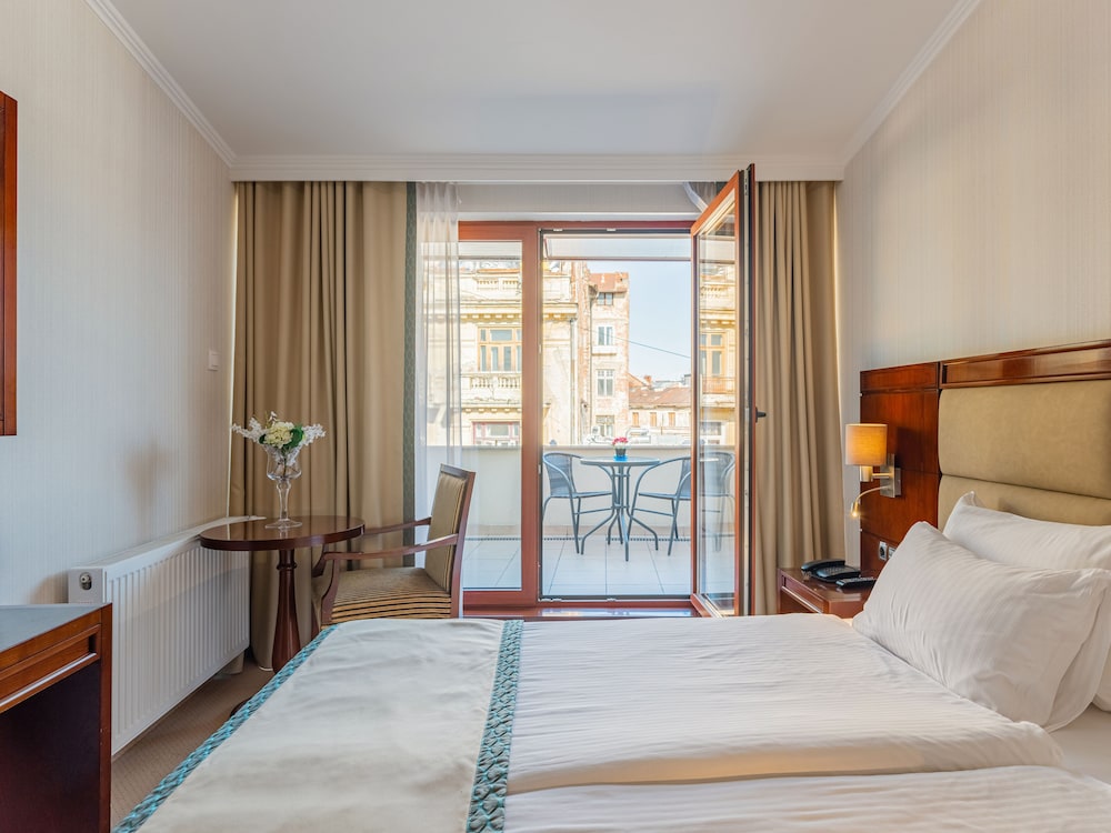 Concorde Bucharest Boutique Hotel 43/67