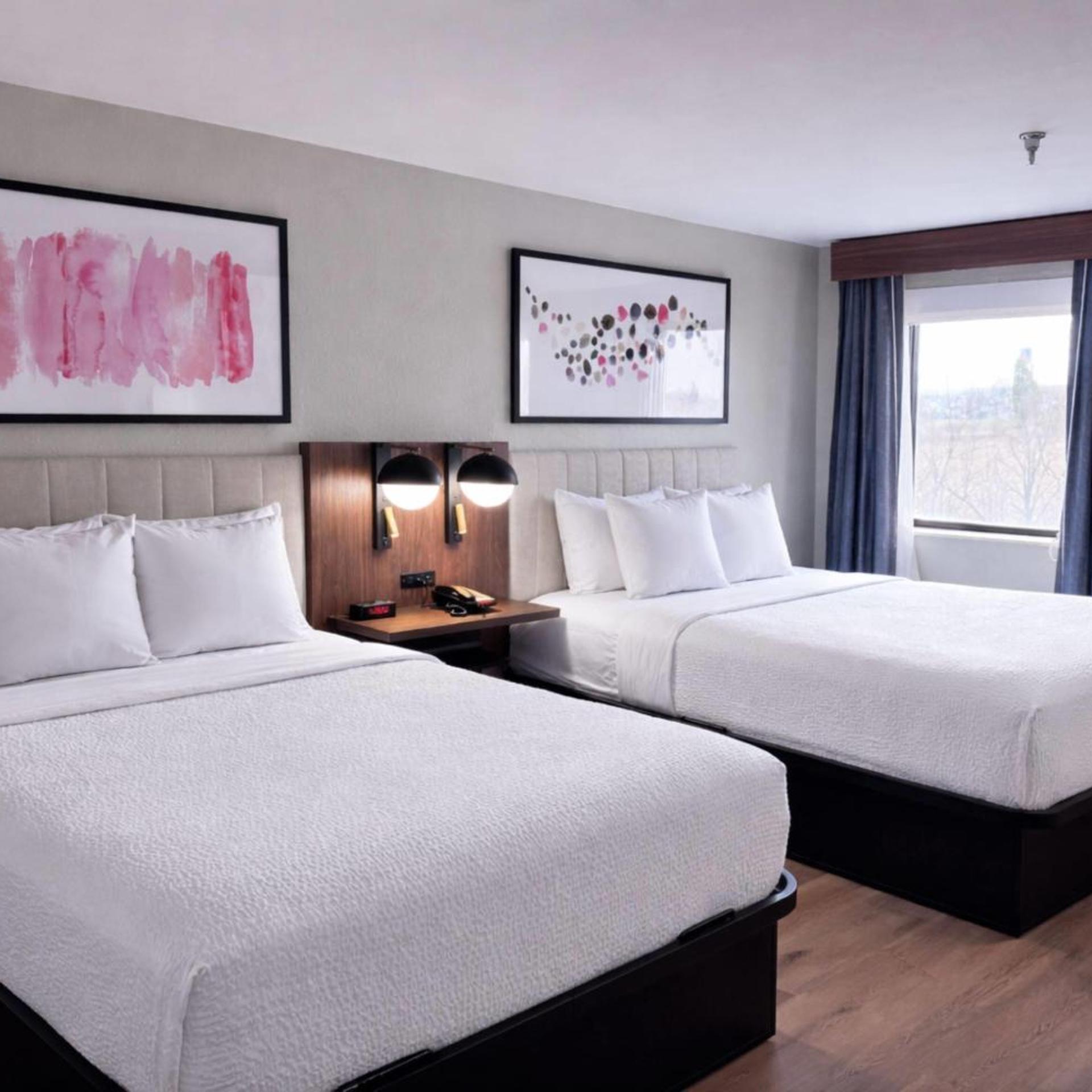Hawthorn Extended Stay by Wyndham Miamisburg DaytonSouth 6/19