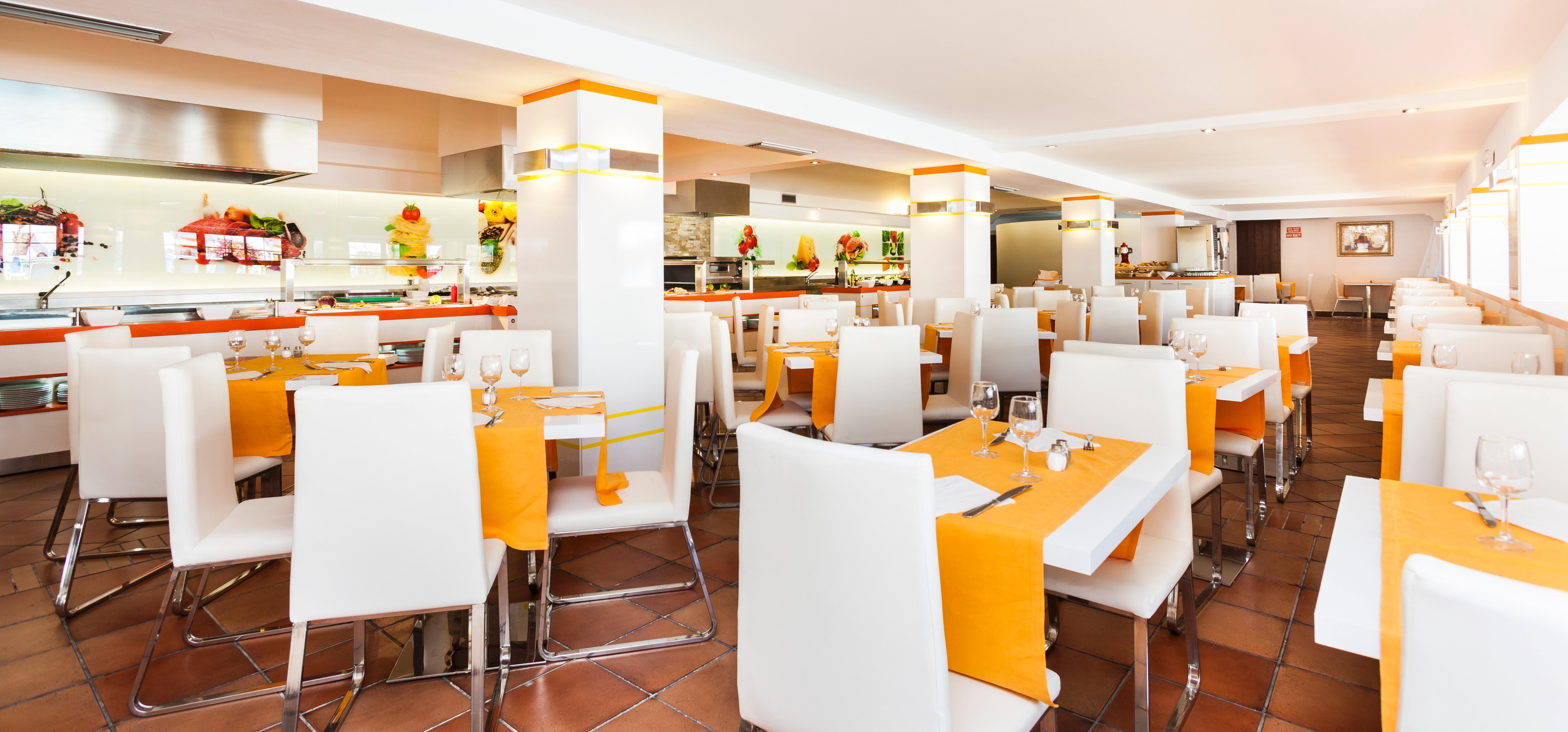 Globales Cortijo Blanco Hotel 28/50