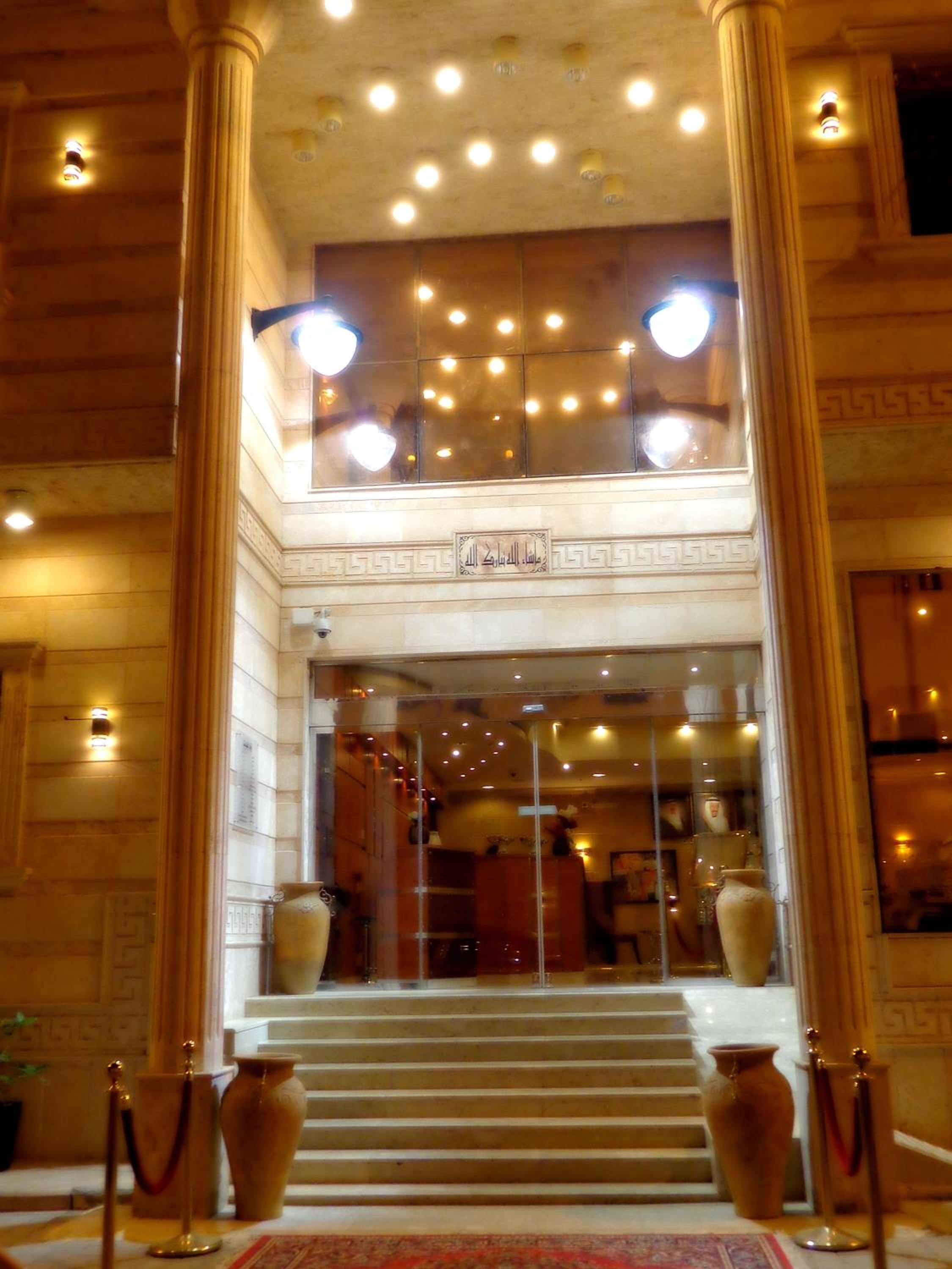 أسيل للشقق الفندقية(Aseel Hotel Apartment) 11/45