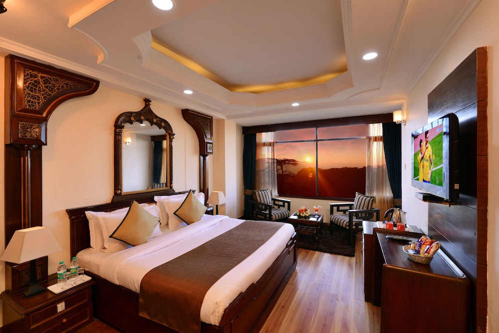 Hotel Ashiana Regency 13/45