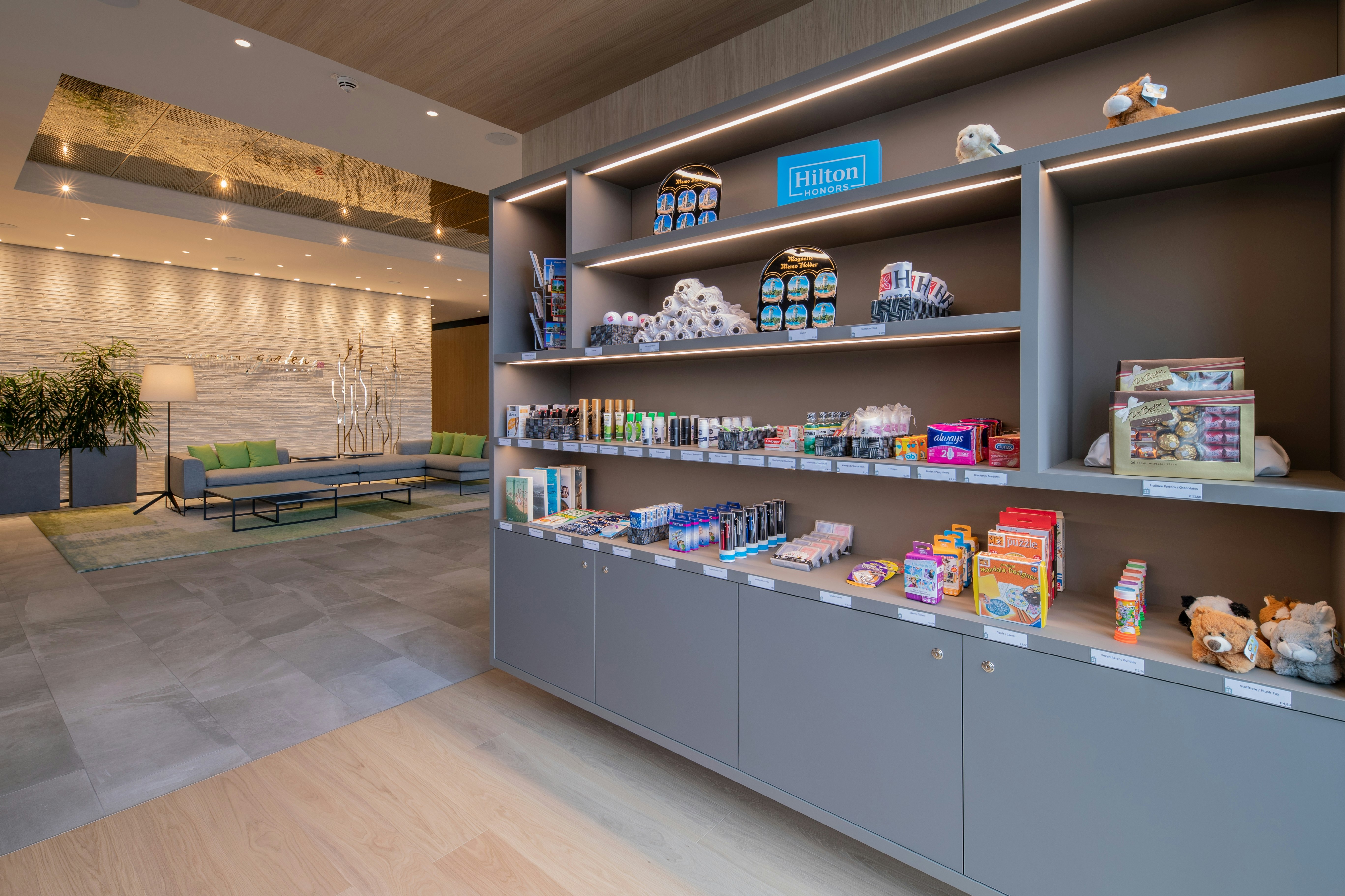 Hilton Garden Inn Wiener Neustadt 8/30