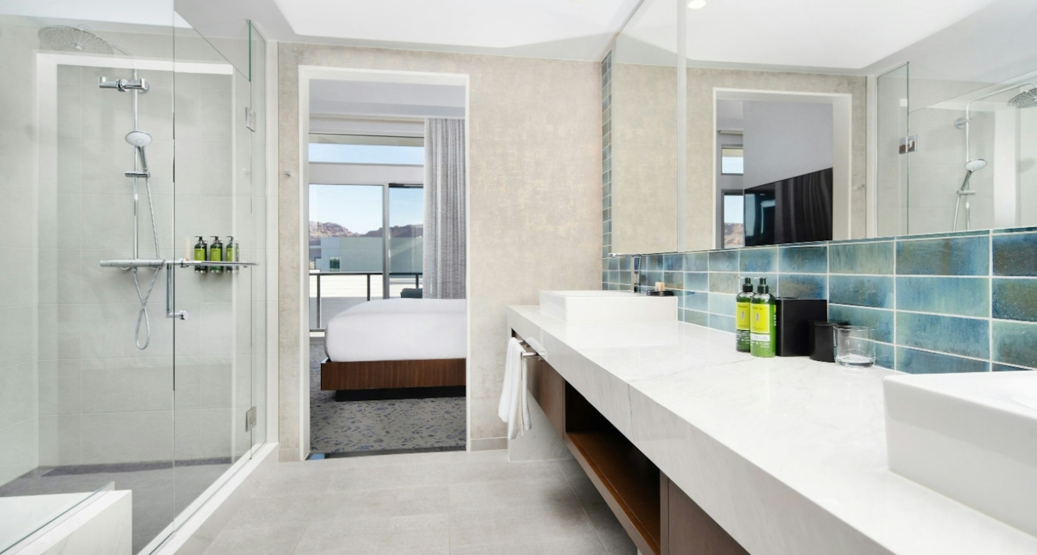 Black Desert Resort 40/40
