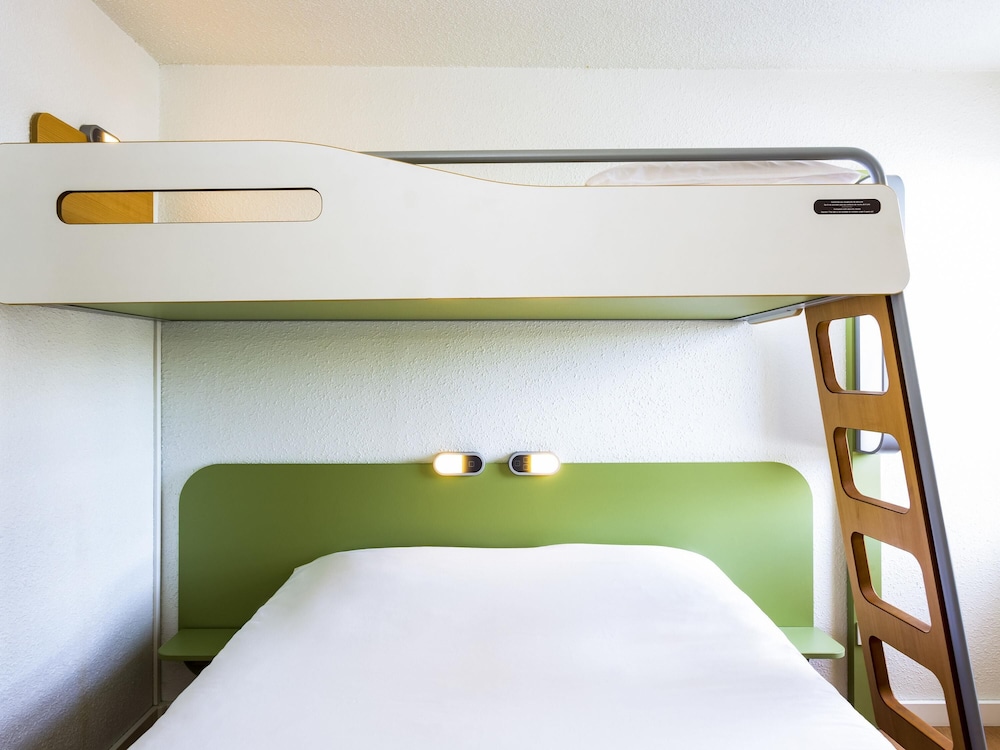 Ibis Budget Quimper 17/32