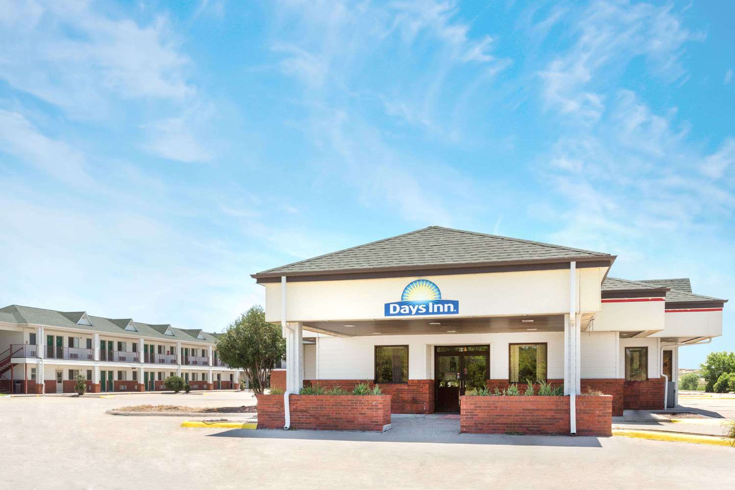 Days Inn by Wyndham Paxton 1/18