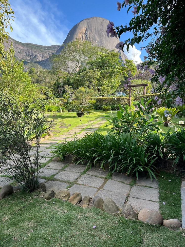 Pousada Pedra Azul 70/72