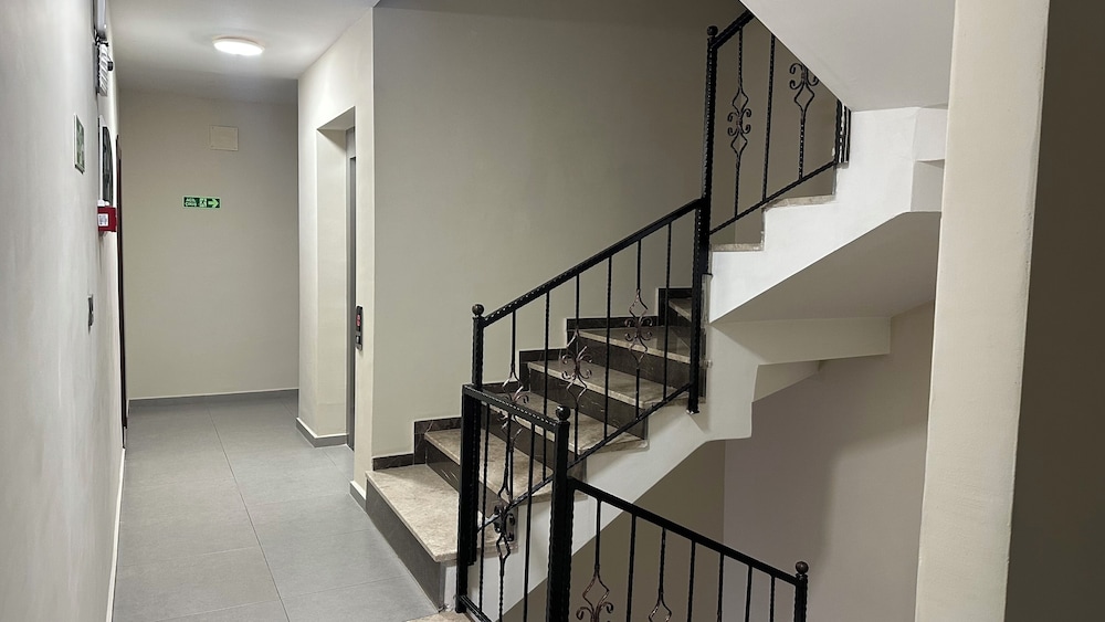 Alya Teras Otel 17/46