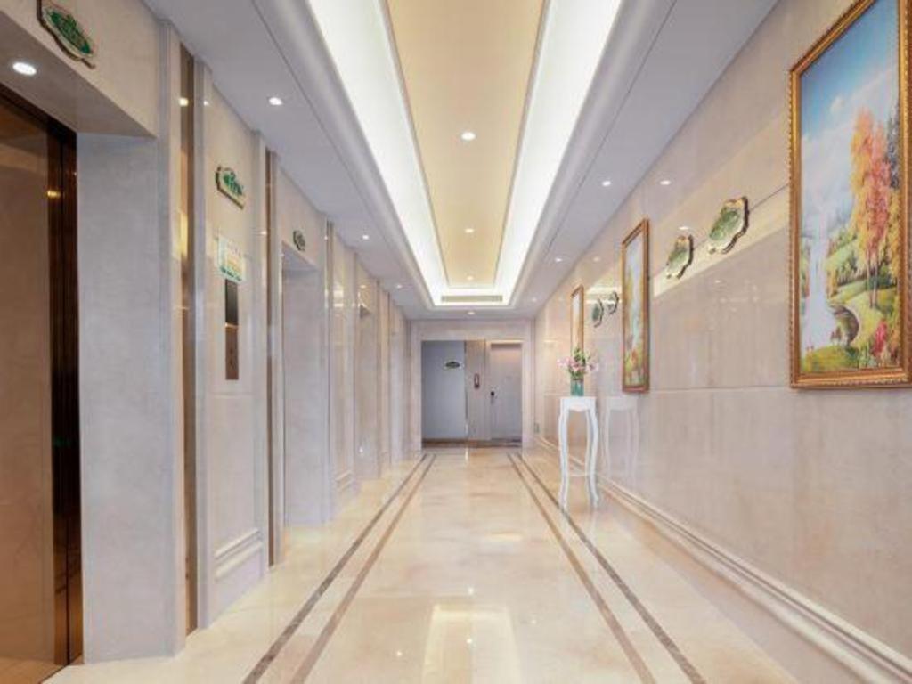 Vienna International Hotel (Wuxi Taihu Expo Center) photo3