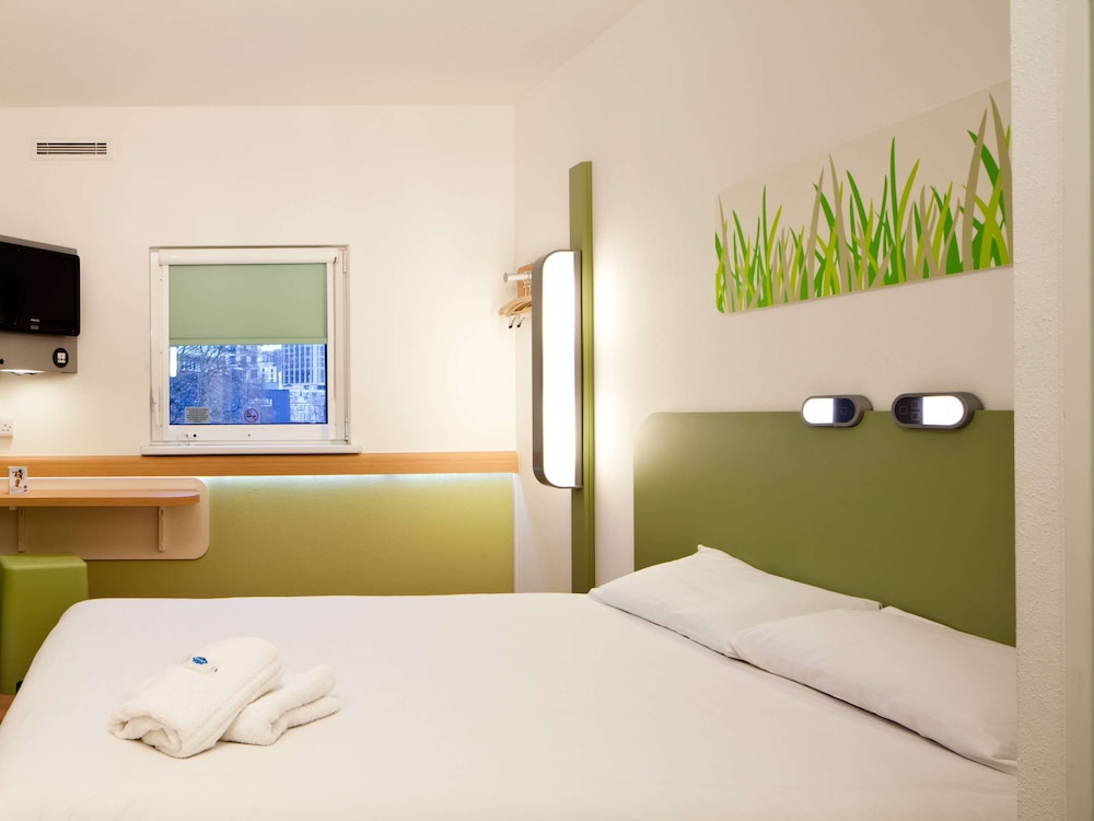 Ibis Budget Birmingham Centre 20/73
