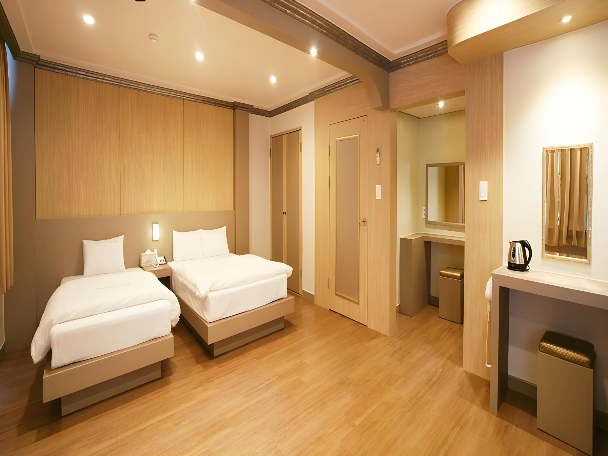 Raum Hotel 27/41