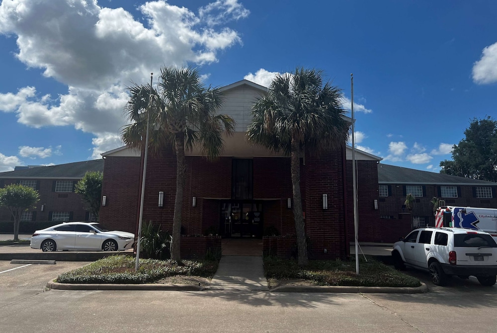 Studio6 Houston, TX - Westchase 48/56