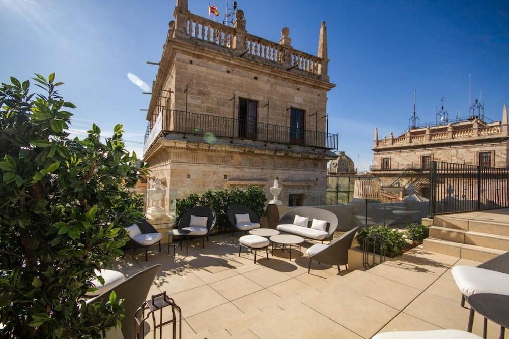 MYR Palacio Vallier 25/50