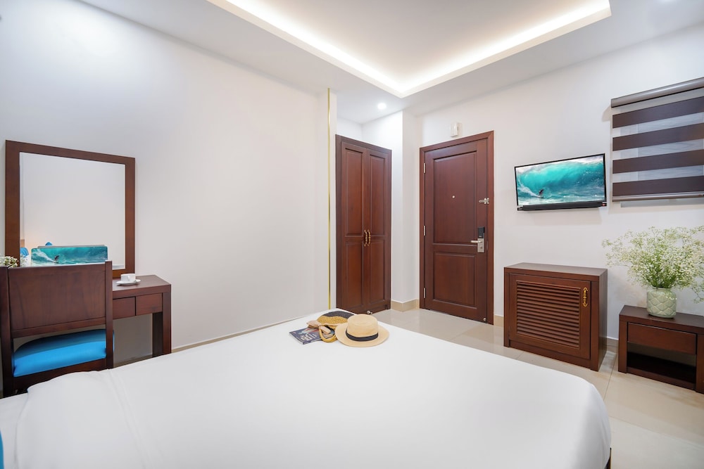 Platinum Beach Hotel 23/31