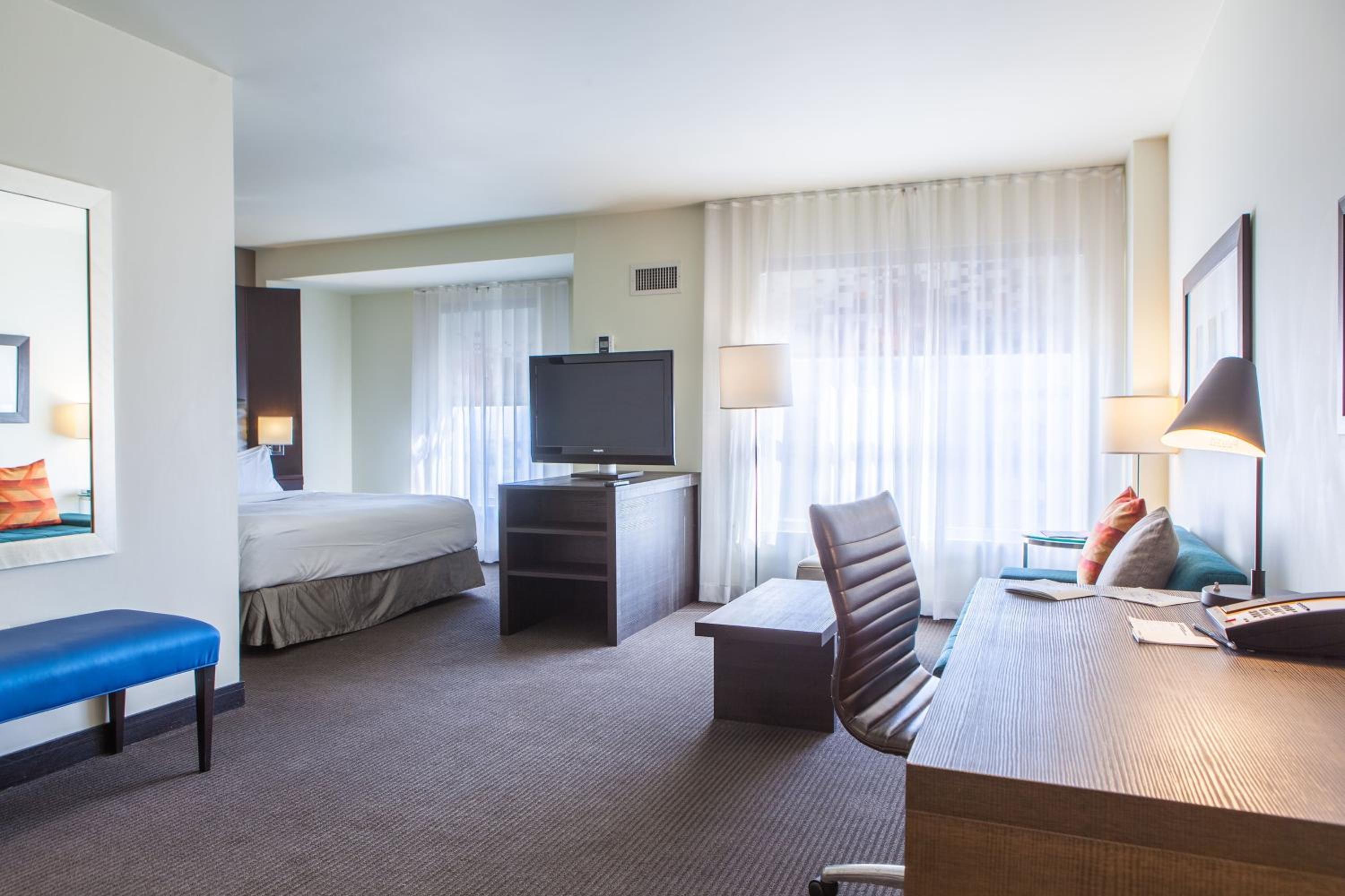Sweet, Suite, King Bed