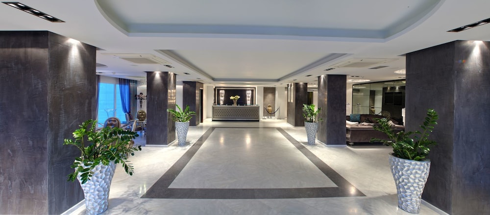 Elinotel Apolamare 6/50