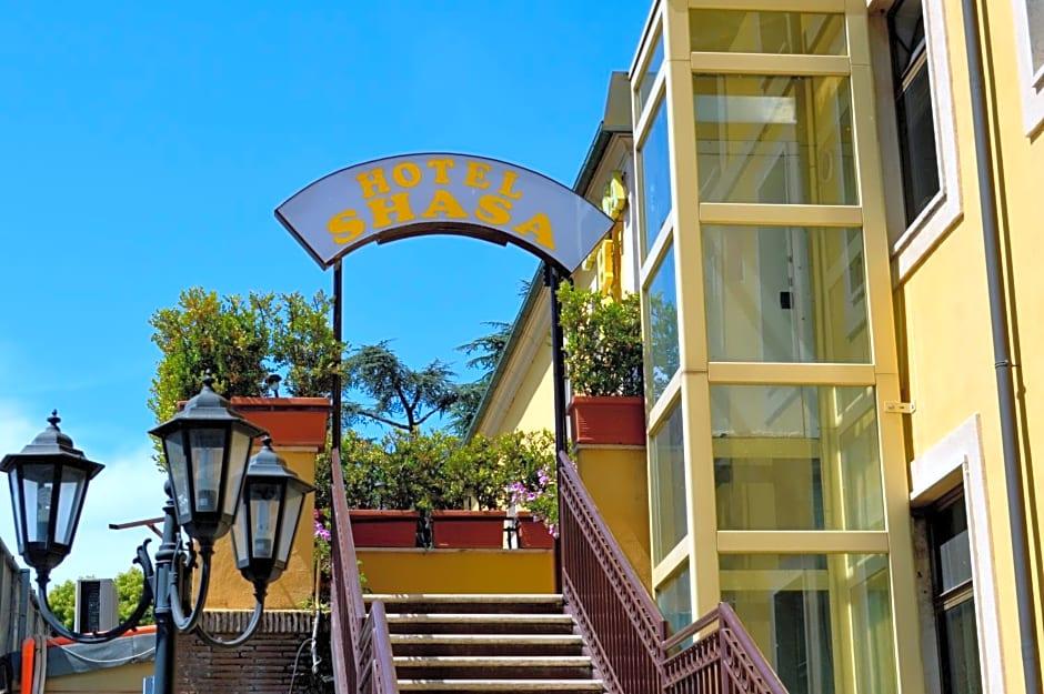 Hotel Shasa Roma 55/61