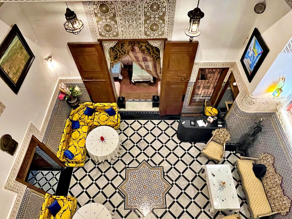 Riad Dar Guennoun 6/50