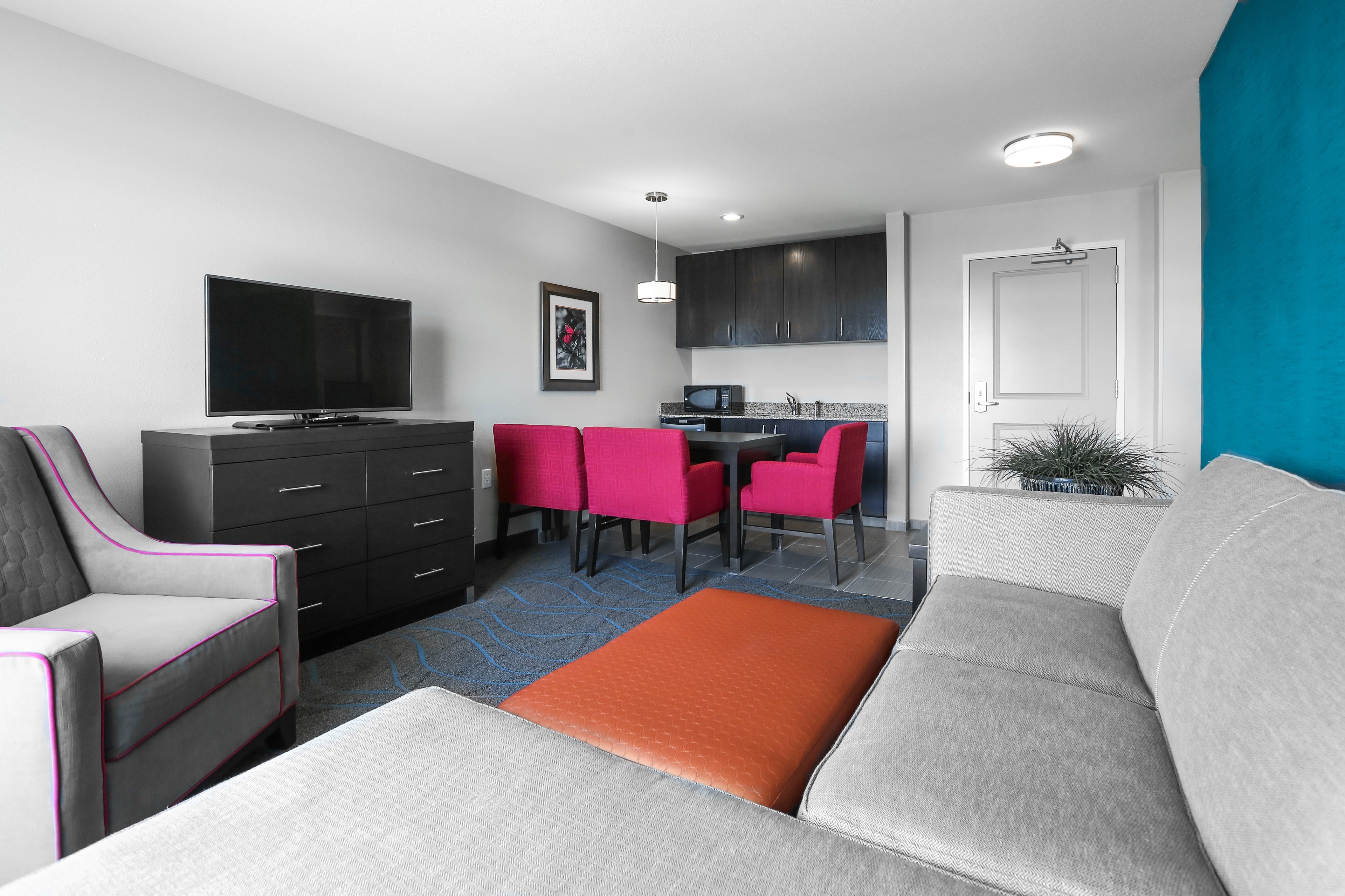 Holiday Inn Express Moline - Quad Cities Area 42/73