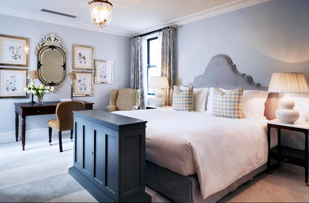 Garden Cottage, Suite