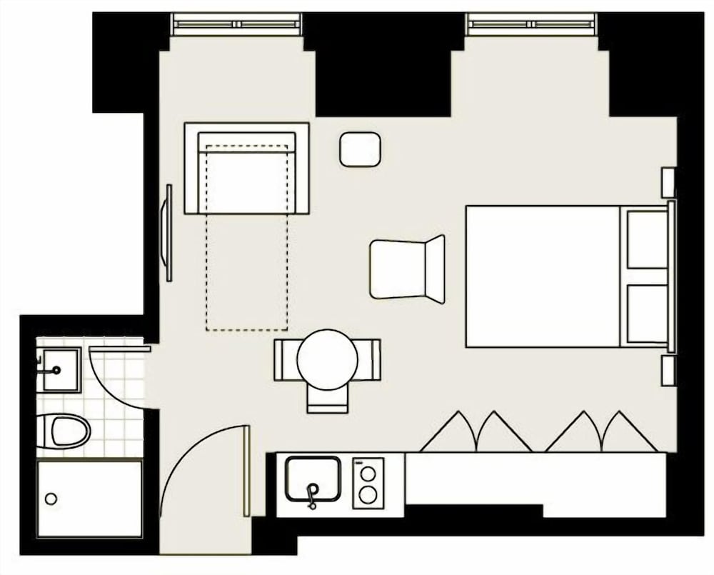 Lisbon Serviced Apartments Madalena 1/50