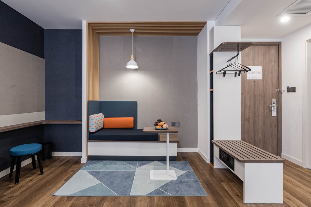 Holiday Inn Express Shanghai Pudong Chuansha 15/69