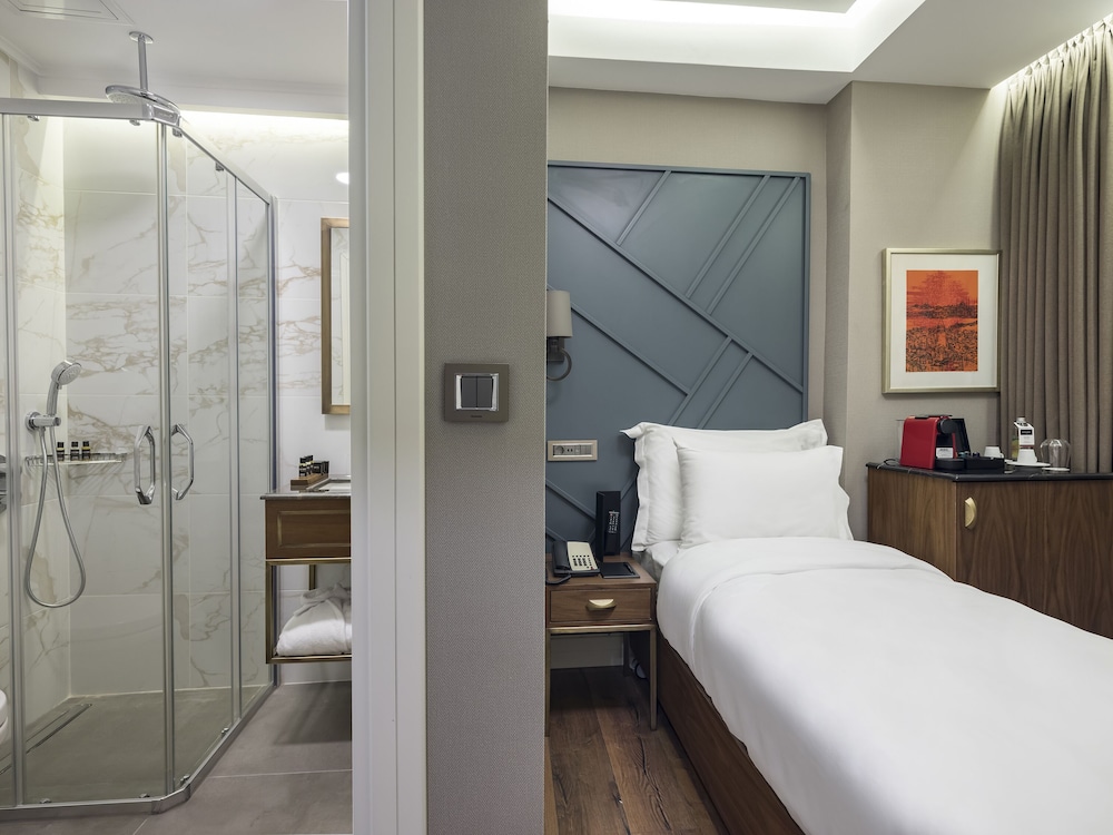 Azzap Hotel Galata 18/45