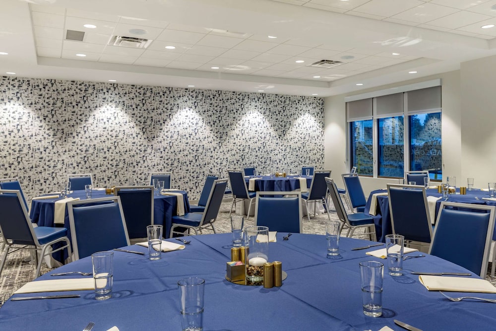 Cambria Hotel Rock Hill - University Center 59/59