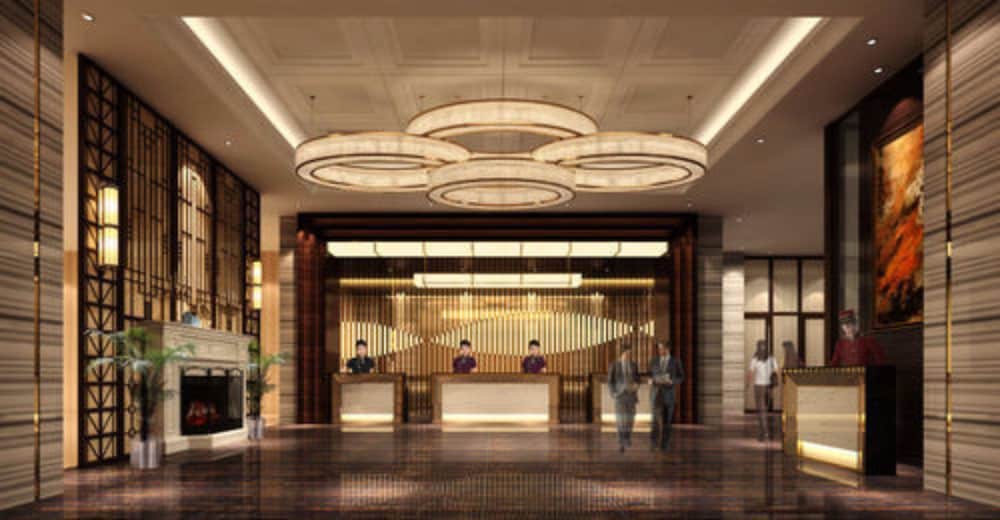 Swisstouches Hotel Xian 2/23