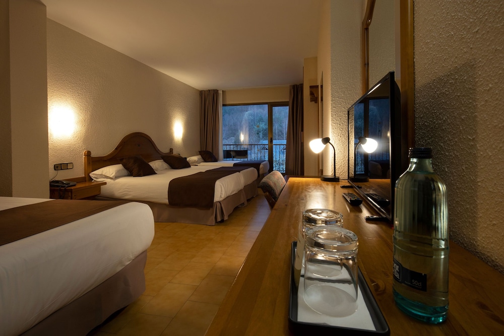 Hotel Sant Gothard 22/60